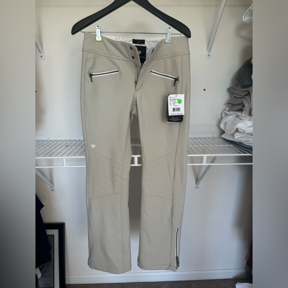 Snowboarding pant